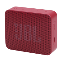 JBL Go Essential 2 可攜式防水喇叭(紅色)